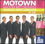 Original Artist Karaoke: Motown Classics - My Girl