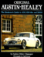 Original Austin-Healey - Clausager, Anders Ditler