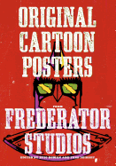 Original Cartoon Posters: From Frederator Studios