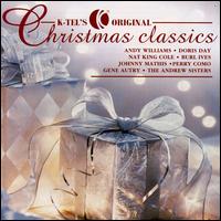 Original Christmas Classics - Various Artists