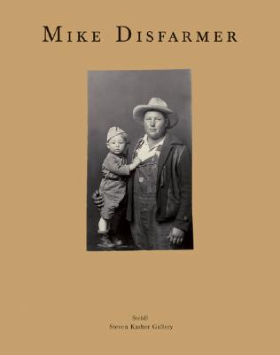 Original Disfarmer Photographs - Disfarmer, Mike