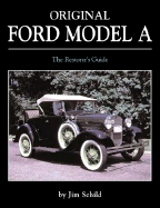 Original Ford Model a