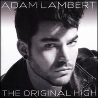 Original High [Clean] - Adam Lambert