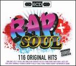 Original Hits: Rap & Soul