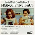 Original Music from the Films of Francois Truffaut
