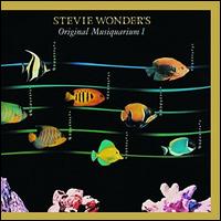 Original Musiquarium I - Stevie Wonder