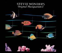 Original Musiquarium I - Stevie Wonder