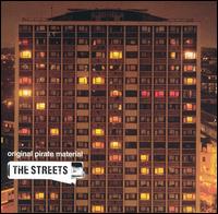 Original Pirate Material - The Streets