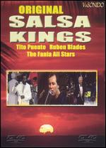 Original Salsa Kings, Vol. 1 - 