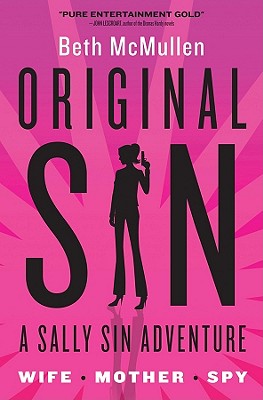 Original Sin - McMullen, Beth