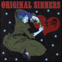 Original Sinners - Original Sinners