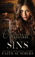 Original Sins: A Dark Billionaire Mafia Romance