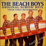 Original Surfin' Hits: Their First Recordings