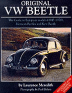 Original VW Beetle