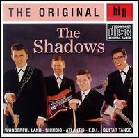 Original - The Shadows