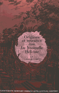 Origines Et Retraites Dans La Nouvelle H?lo?se?