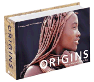 Origins: African Wisdom for Every Day - Fllmi, Danielle, and Fllmi, Olivier