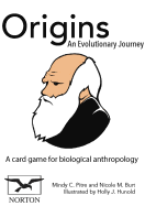 Origins: An Evolutionary Journey: An Interactive Card Game for Biological Anthropology