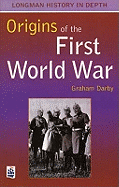 Origins and Course of the First World War Paper