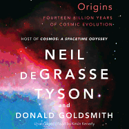 Origins Lib/E: Fourteen Billion Years of Cosmic Evolution