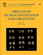 Origins of Human Innovation and Creativity