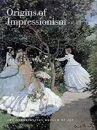 Origins of Impressionism