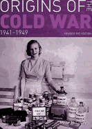 Origins of the Cold War 1941-49: Revised 3rd Edition