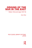 Origins of the War in the East