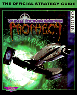 ORIGIN's official guide to Wing Commander Prophecy - McCubbin, Chris