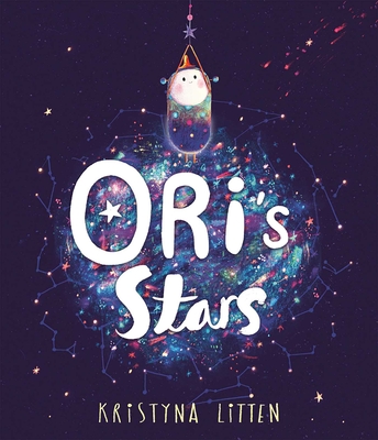 Ori's Stars - Litten, Kristyna