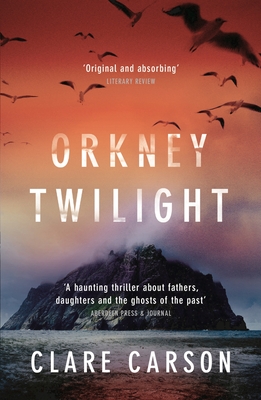 Orkney Twilight - Carson, Clare