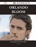 Orlando Bloom 190 Success Facts - Everything You Need to Know about Orlando Bloom