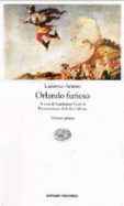 Orlando Furioso - Ariosto, Ludovico