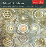 Orlando Gibbons: Complete Keyboard Works