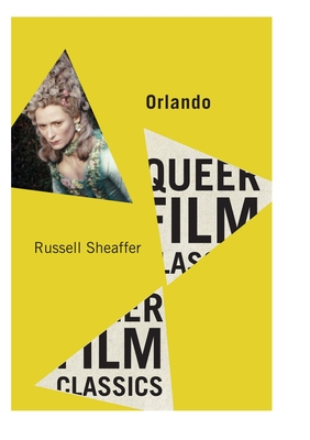 Orlando: Volume 3 - Sheaffer, Russell