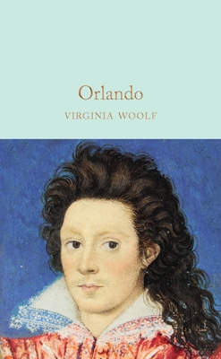 Orlando - Woolf, Virginia, and Sellers, Susan (Introduction by)