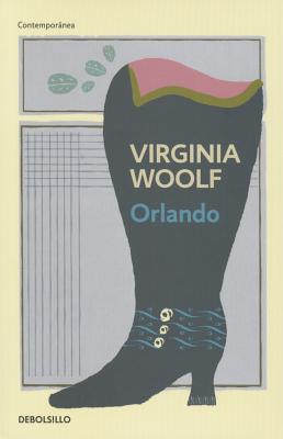 Orlando - Woolf, Virginia