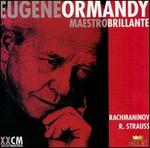 Ormandy: Maestro Brillante, Disc 3