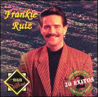 Oro Salsero: 20 Exitos, Vol. 2 - Frankie Ruiz