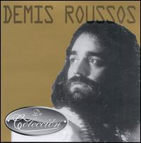 Oro - Demis Roussos