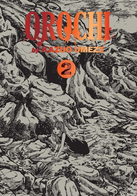 Orochi: The Perfect Edition, Vol. 2 - Umezz, Kazuo