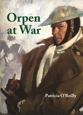 Orpen at War - O'Reilly, Patricia