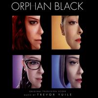 Orphan Black [Original Television Soundtrack] - Original Television Soundtrack