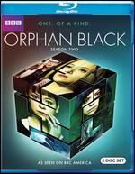 Orphan Black: Season 02