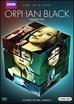 Orphan Black: Season Two [3 Discs] - 