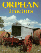 Orphan Tractors - Vossler, Bill