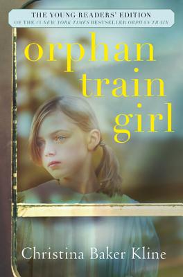 Orphan Train Girl - Kline, Christina Baker