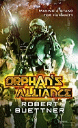 Orphan's Alliance: Jason Wander series book 4