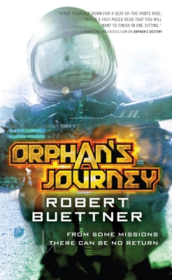 Orphan's Journey - Buettner, Robert