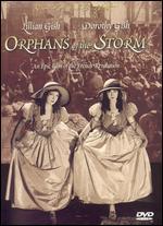 Orphans of the Storm - D.W. Griffith